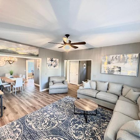 Beautiful, Spacious, Hidden Gem In Heart Of Wilmington Luaran gambar