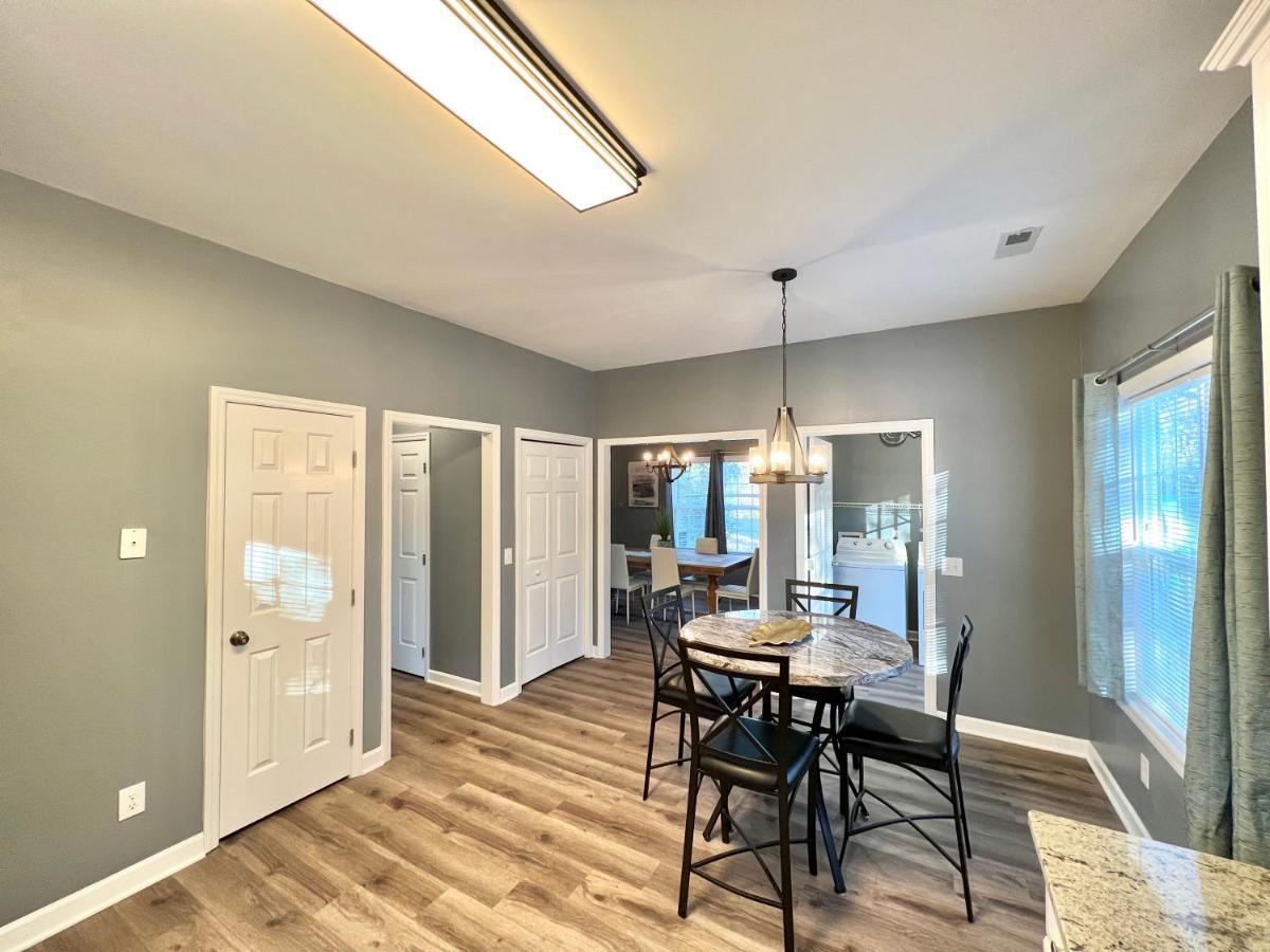 Beautiful, Spacious, Hidden Gem In Heart Of Wilmington Luaran gambar